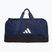 Tréninková taška Adidas Tiro League Duffel Training Bag 40,75 l team navy blue 2/black/white