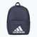 Batoh  adidas Classic Badge Of Sport 27,5 l shadow navy/ white