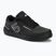 Dámská cyklistická obuv adidas FIVE TEN Freerider Pro core black/crystal white/acid mint na platformě