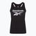 Dámské tričko  Reebok Identity Big Logo Tank black