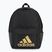 Batoh  adidas Classic Badge Of Sport 27,5 l black/ gold met