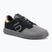 Pánské cyklistické boty na platformě Adidas FIVE TEN Sleuth core black/charcoal/oat platform