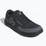 Pánská cyklistická obuv adidas FIVE TEN Freerider Pro carbon/charcoal/oat platform
