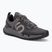 Pánské cyklistické boty Adidas FIVE TEN Trailcross LT platform charcoal/putty grey/oat