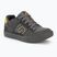 Pánská cyklistická obuv adidas FIVE TEN Freerider charcoal/oat/carbon na platformě