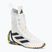 Boxerské boty  adidas Speedex Ultra cloud white/core black/cloud white