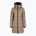 Dámský zateplený kabát BOGNER FIRE+ICE Aenny 3 hazelnut