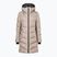 Dámský zateplený kabát BOGNER FIRE+ICE Aenny 3 hazelnut