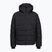 Pánská zateplená bunda BOGNER FIRE+ICE Leather black