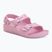 Dětské sandály BIRKENSTOCK Milano EVA Narrow fondant pink