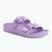 Dětské nazouváky BIRKENSTOCK Arizona Flower EVA Narrow crocus