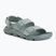 Sandály Birkenstock Mogami Terra TEC LOOP Birko-Flor Regular apex pure sage