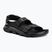 Sandály Birkenstock Mogami Terra TEC LOOP Birko-Flor Regular apex black