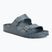Nazouváky BIRKENSTOCK Arizona EVA Narrow basalt gray