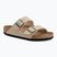 Nazouváky BIRKENSTOCK Arizona Birko-Flor sandcastle