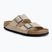 Nazouváky BIRKENSTOCK Arizona Birko-Flor Narrow sandcastle