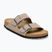 Pantofle BIRKENSTOCK Arizona Birkibuc Regular