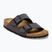 Pantofle BIRKENSTOCK Arizona Birkibuc Regular