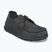 Boty BIRKENSTOCK Utti Lace Suede Leather charcoal