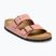 Nazouváky BIRKENSTOCK Arizona Birkibuc pink clay