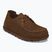 Boty BIRKENSTOCK Utti Lace Suede Leather carafe