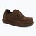 Boty BIRKENSTOCK Utti Lace Suede Leather carafe