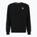 Pánská mikina FILA Ligonier Crew Sweat black