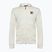 Mikina FILA Bergede Loose Fit Zip Hoody antique white