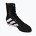 Boxerské boty Adidas Box Hog 4 core black/cloud white/pure ruby