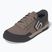 Dámské cyklistické boty na platformové pedály Adidas FIVE TEN Freerider Pro Canvas W warm clay/wonder taupe/grey