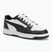 Dětské boty  PUMA Reb-L Jr puma white/puma black
