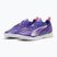 Dětské kopačky PUMA Ultra 5 Play IT Jr lapis lazuli/puma white/sunset gloe