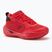 Dětské basketbalové boty PUMA Playmaker Pro JR for all time red/puma black