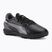 Dětské kopačky PUMA King Match TT Jr puma black/puma white/cool dark gray