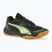 Sálová sportovní obuv PUMA Solarflash III  puma black/fizzy apple