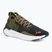 Běžecké boty PUMA Softride Symmetry Fuzion puma olive/puma black/flame filcker