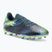 Kopačky PUMA Future 7 Play FG/AG grey skies/electro purple