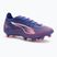 Kopačky PUMA Ultra 5 Pro FG/AG lapis lazuli/puma white/sunset gloe