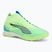 Kopačky PUMA Ultra 5 Match+ TT fizzy apple/puma white