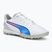 Kopačky PUMA King Pro TT puma white/bluemazing/flat light grey/sunset glow