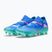 Kopačky PUMA Future 7 Ultimate FG/AG bluemazing/puma white/electric peppermint