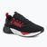 Běžecké boty PUMA Retaliate 3 běžecké boty puma black/for all time red