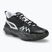 Pánské basketbalové boty  PUMA Genetics Speckle puma black/puma white