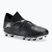 Dětské kopačky PUMA Future 7 Pro FG/AG Jr puma black/puma silver