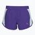Dámské běžecké šortky Puma Run Favorite Velocity 3" Shorts violet/blue/silver/black