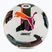 Fotbalový míč  PUMA Orbita 4 HYB FIFA Basic puma white/multicolor velikost  5