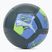 Fotbalový míč PUMA Big Cat Miniball fizzy apple/electro purple velikost 1
