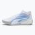 Pánské basketbalové boty  PUMA Court Pro puma white/della robbla blue