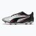 Pánské kopačky PUMA King Pro FG/AG puma silver/puma black/sun struck/puma white