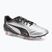 Pánské kopačky PUMA King Pro FG/AG puma silver/puma black/sun struck/puma white